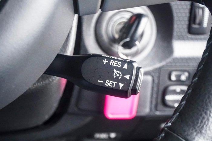 2012 Toyota FJ Cruiser