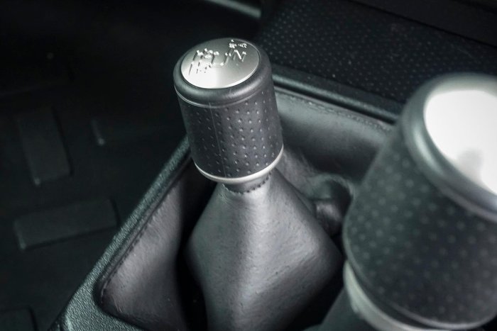 2012 Toyota FJ Cruiser