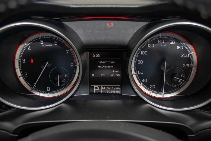 2022 Suzuki Swift GL Plus Special Edition