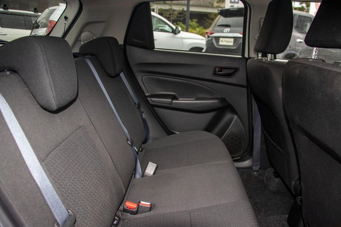 2022 Suzuki Swift GL Plus Special Edition