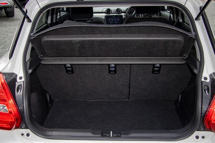 2022 Suzuki Swift GL Plus Special Edition