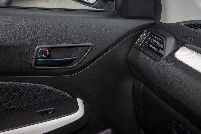 2022 Suzuki Swift GL Plus Special Edition