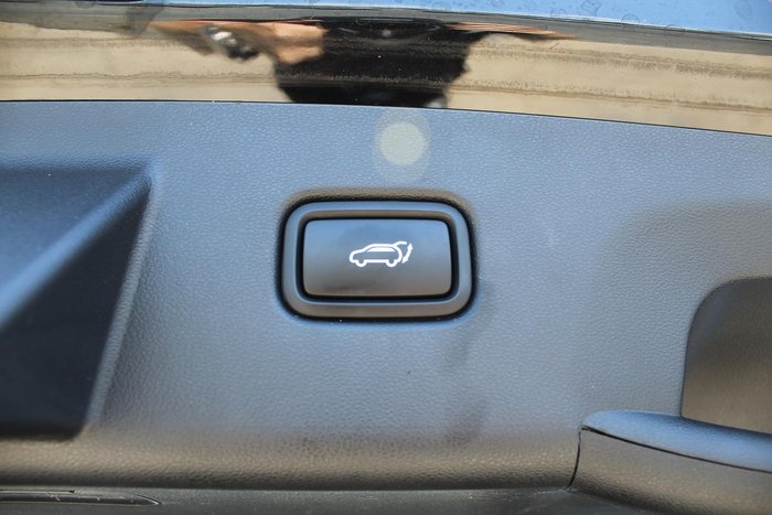 2022 Hyundai Tucson Highlander