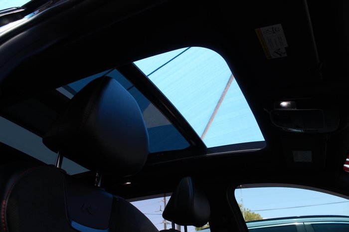 2022 Hyundai Tucson Highlander