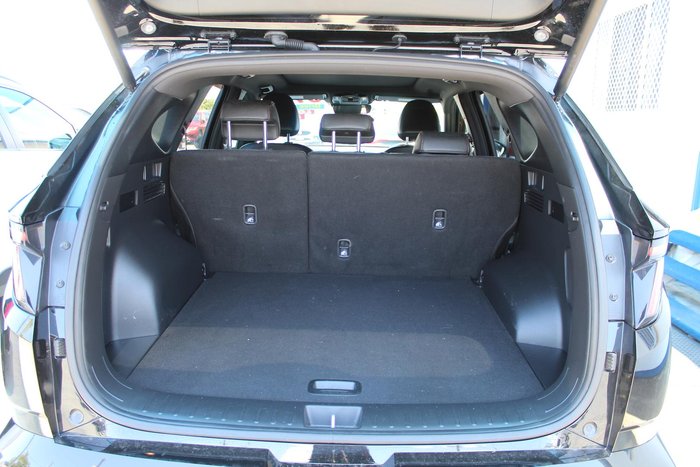 2022 Hyundai Tucson Highlander