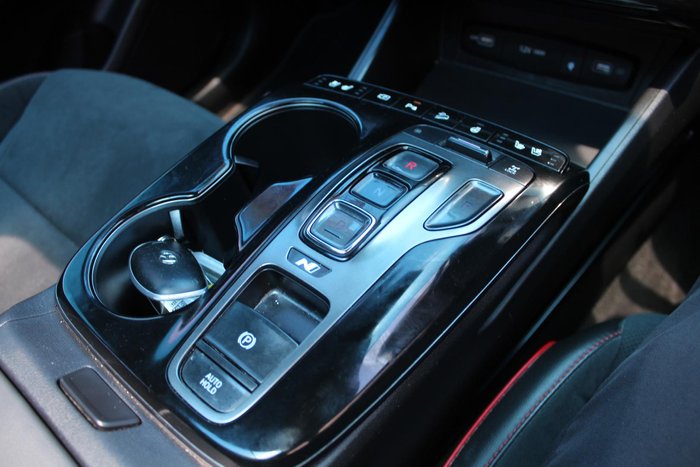 2022 Hyundai Tucson Highlander