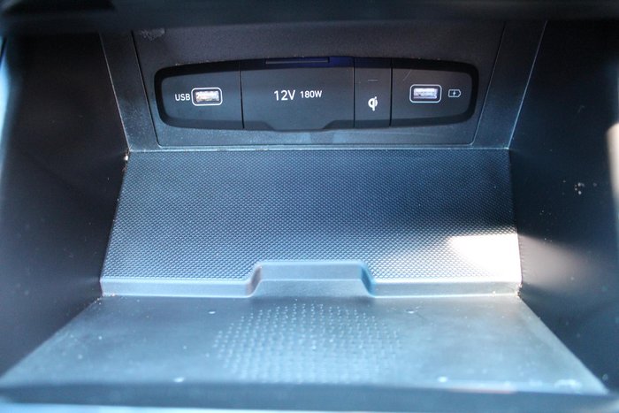 2022 Hyundai Tucson Highlander