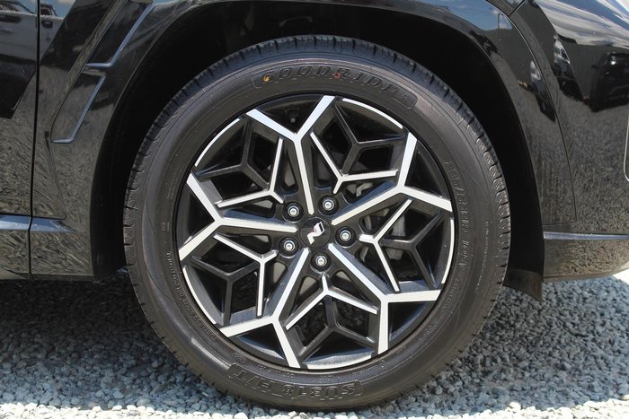 2022 Hyundai Tucson Highlander