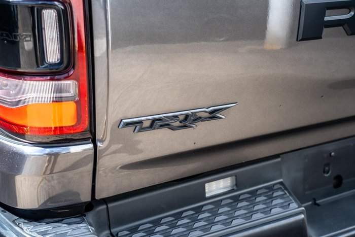 2023 RAM 1500 TRX