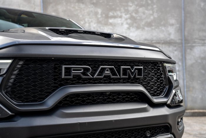 2023 RAM 1500 TRX