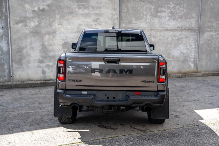 2023 RAM 1500 TRX