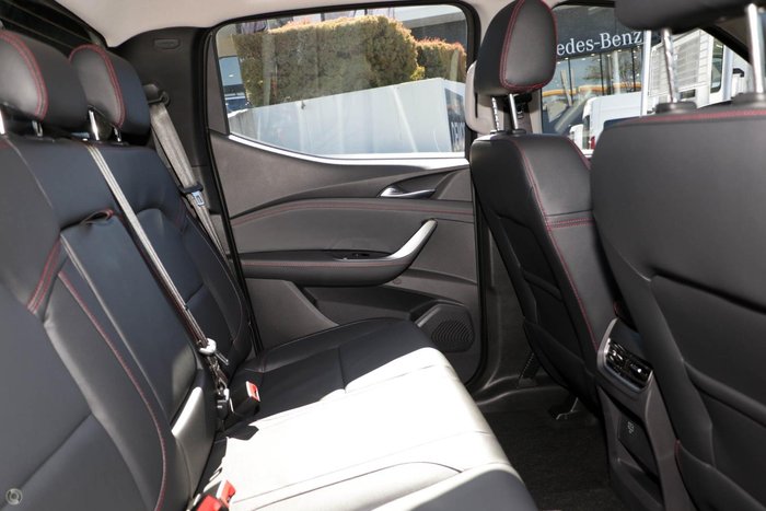 2025 LDV T60 Max PLUS