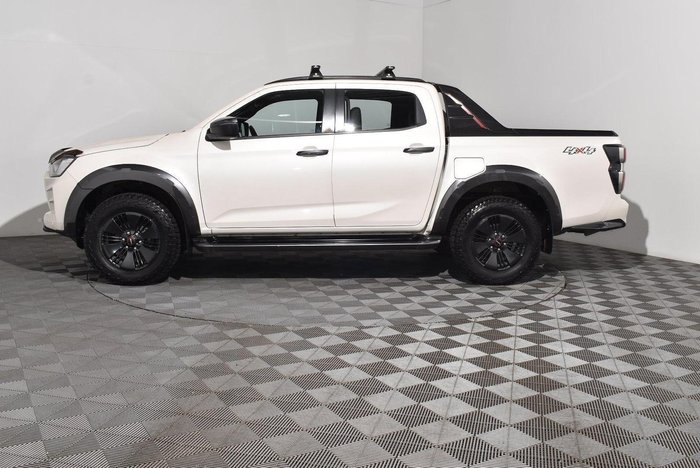 2022 Isuzu D-MAX X-TERRAIN