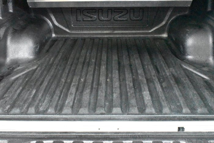 2022 Isuzu D-MAX X-TERRAIN