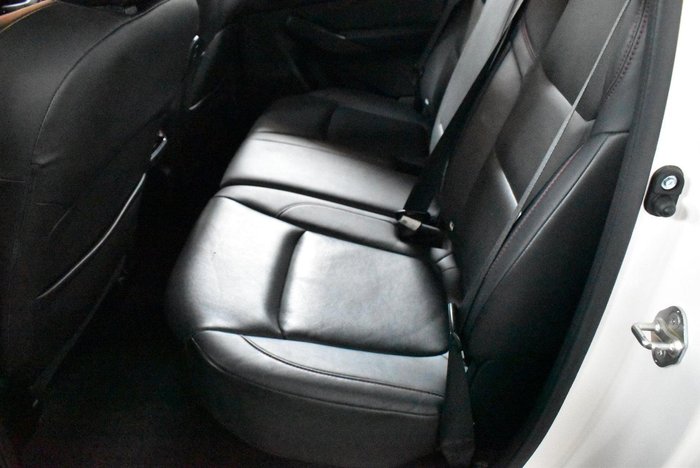 2022 Isuzu D-MAX X-TERRAIN