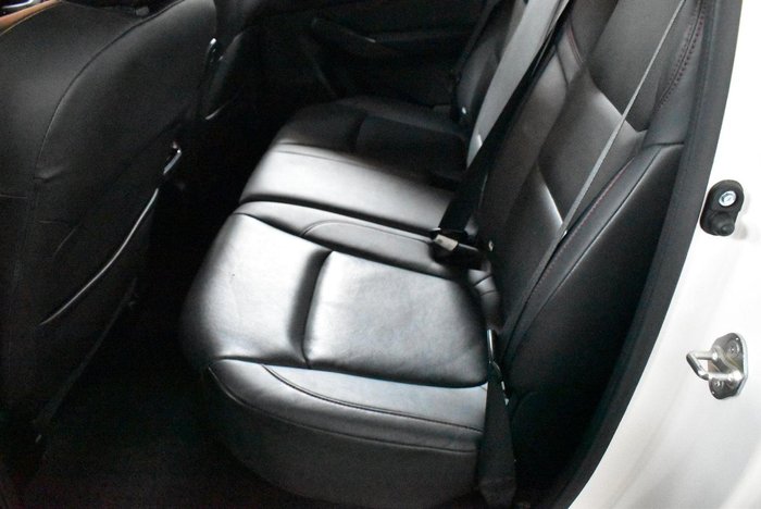 2022 Isuzu D-MAX X-TERRAIN