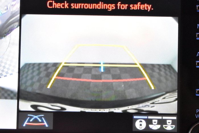 2022 Toyota RAV4 Cruiser