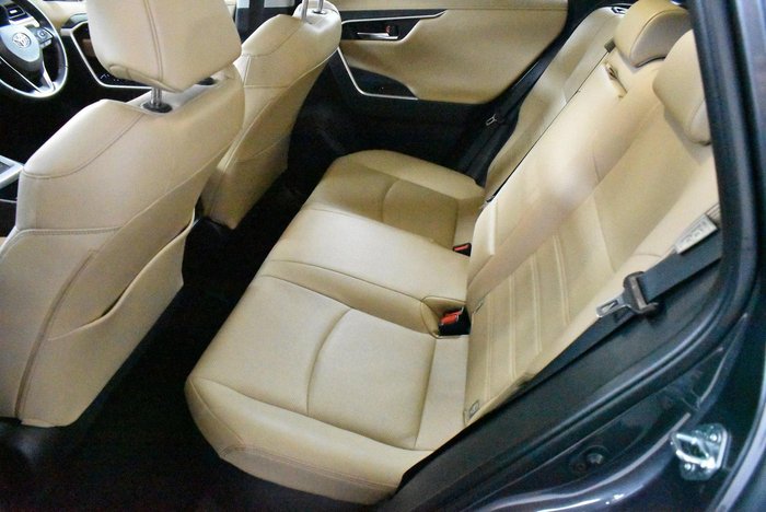 2022 Toyota RAV4 Cruiser