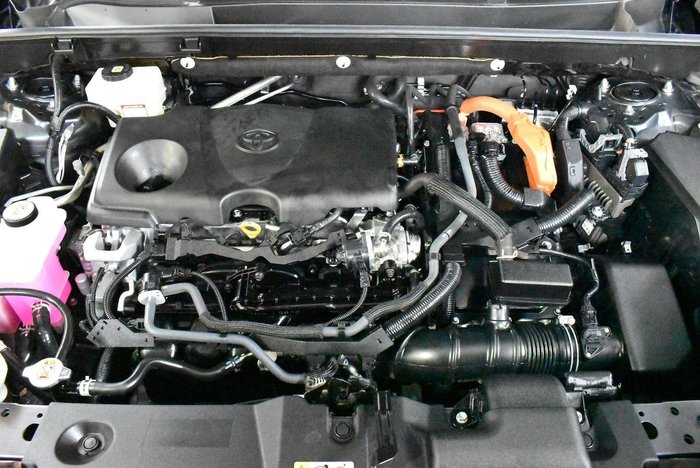 2022 Toyota RAV4 Cruiser