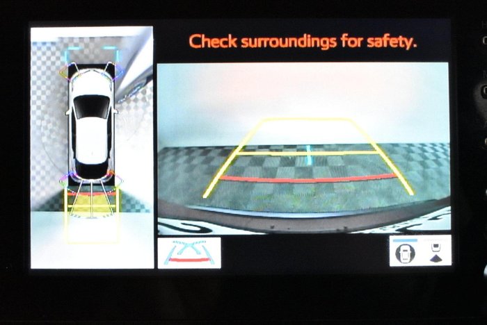 2021 Toyota C-HR Koba