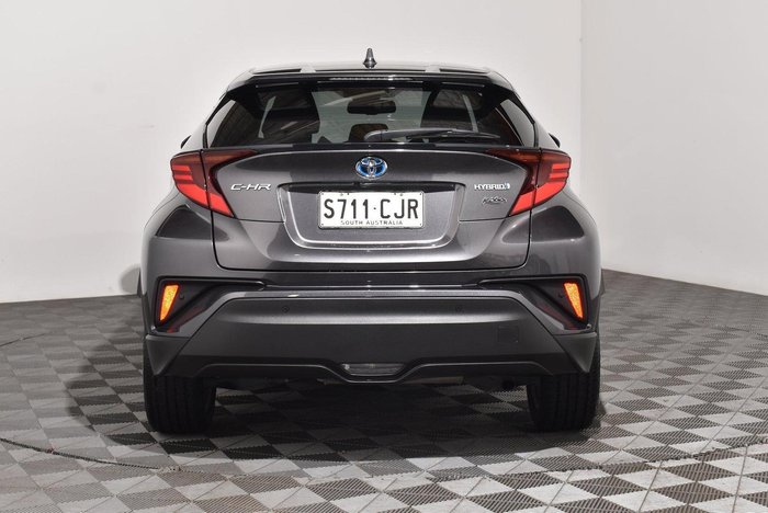 2021 Toyota C-HR Koba