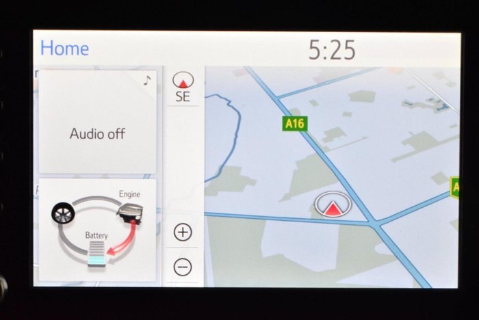 2021 Toyota C-HR Koba