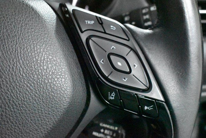 2021 Toyota C-HR Koba