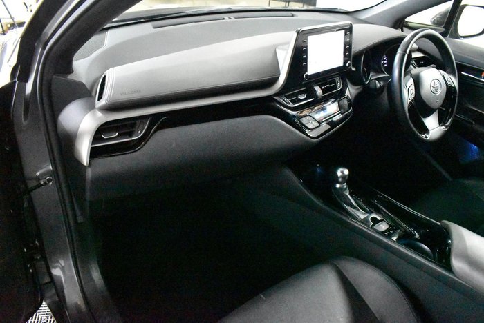 2021 Toyota C-HR Koba