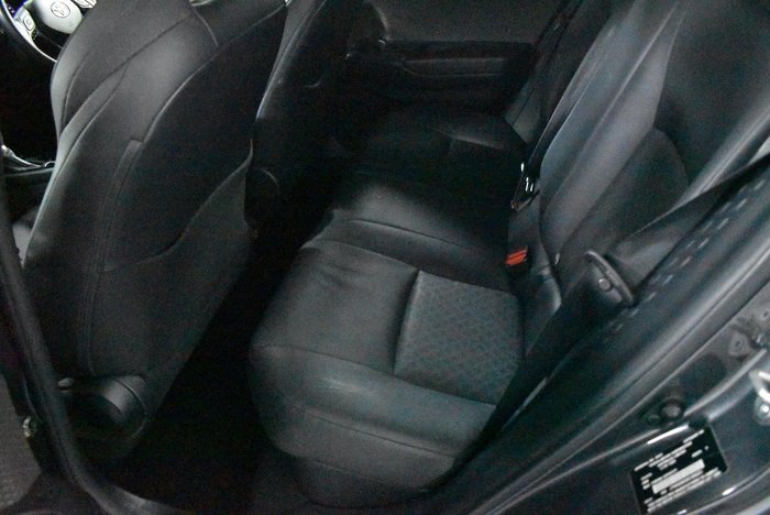 2021 Toyota C-HR Koba