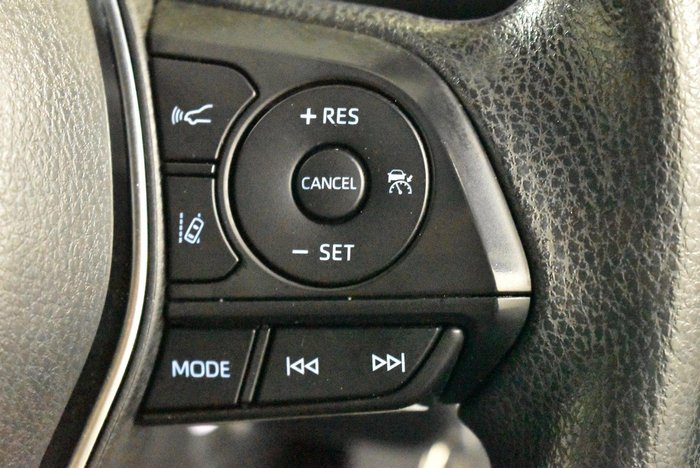 2021 Toyota Camry Ascent