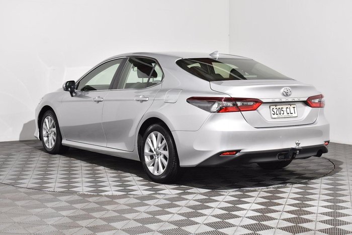 2021 Toyota Camry Ascent