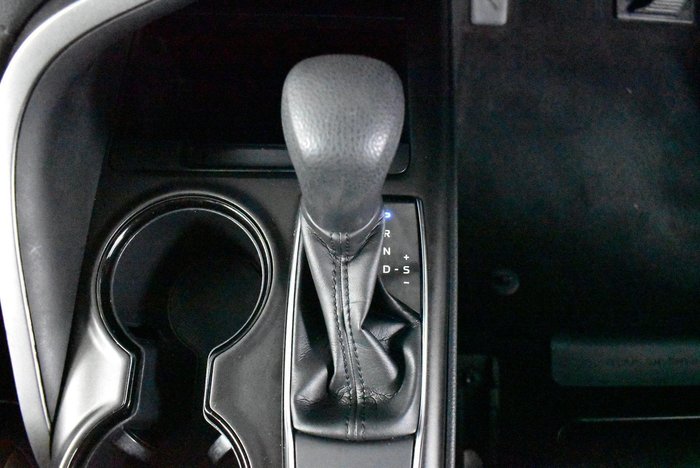 2021 Toyota Camry Ascent