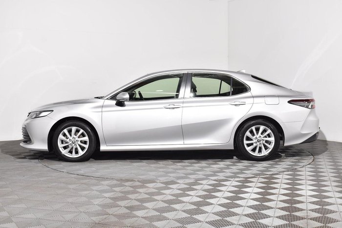 2021 Toyota Camry Ascent