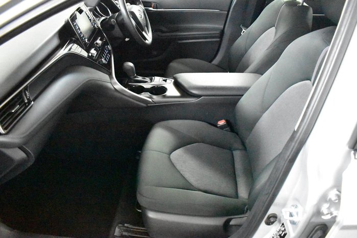 2021 Toyota Camry Ascent