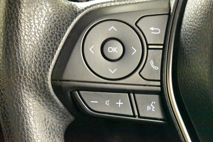 2021 Toyota Camry Ascent