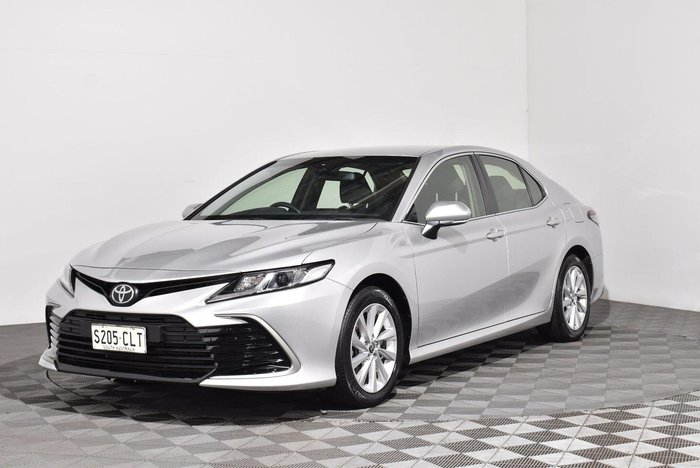 2021 Toyota Camry Ascent