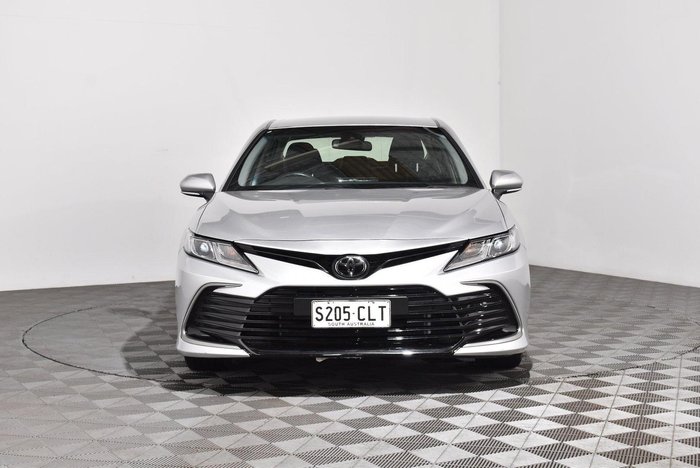 2021 Toyota Camry Ascent