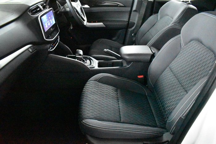 2022 LDV T60 Max PRO