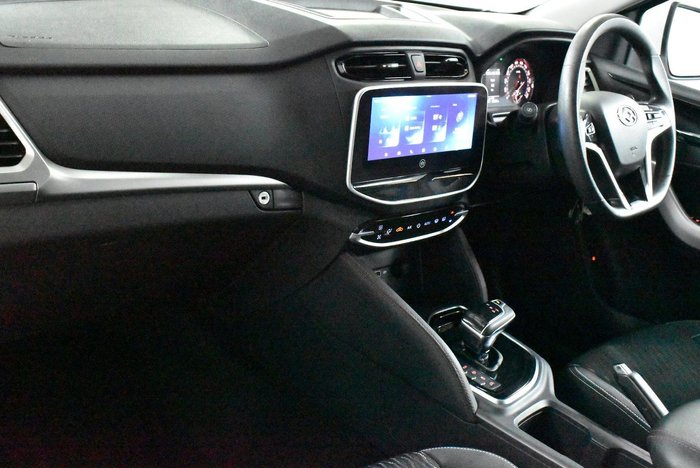 2022 LDV T60 Max PRO