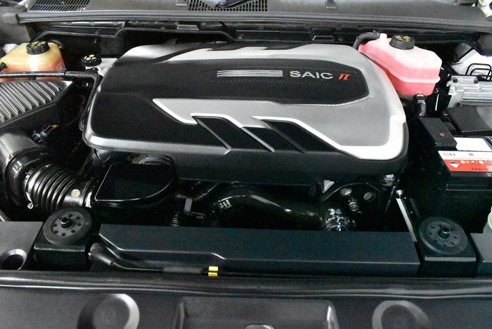 2022 LDV T60 Max PRO