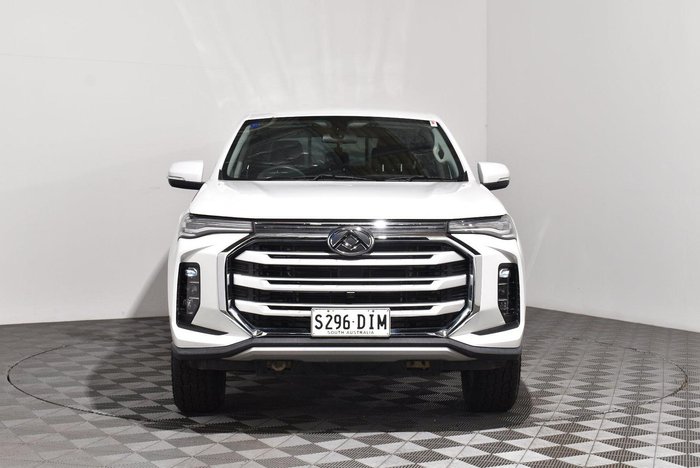 2022 LDV T60 Max PRO