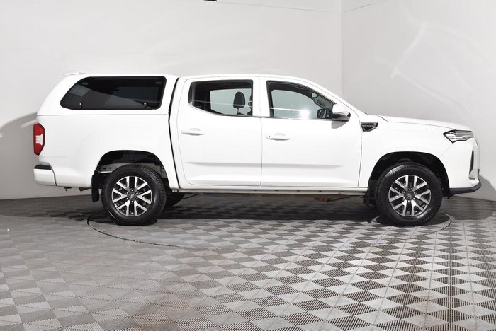 2022 LDV T60 Max PRO