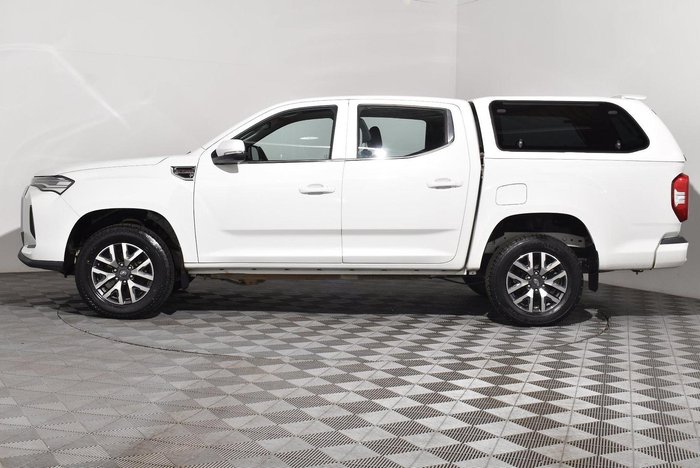 2022 LDV T60 Max PRO