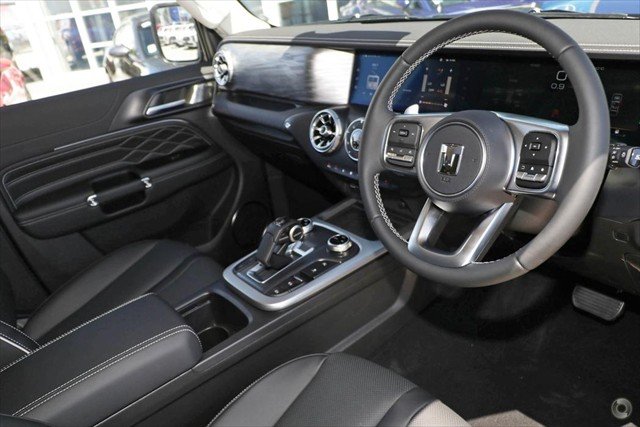 2025 GWM Tank 300 Ultra