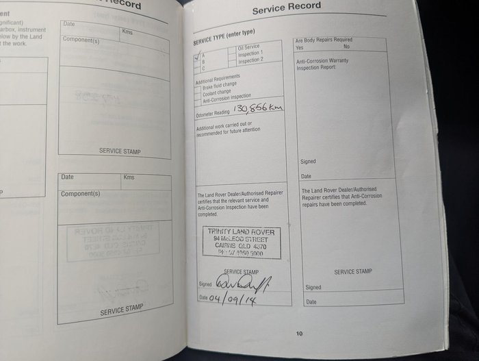 2006 Land Rover Range Rover Sport TDV6 L320 MY06 4X4 Dual Range Zambezi Silver