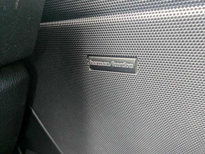 2006 Land Rover Range Rover Sport TDV6 L320 MY06 4X4 Dual Range Zambezi Silver