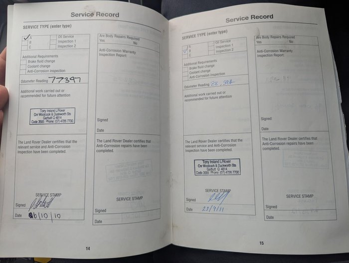 2006 Land Rover Range Rover Sport TDV6 L320 MY06 4X4 Dual Range Zambezi Silver