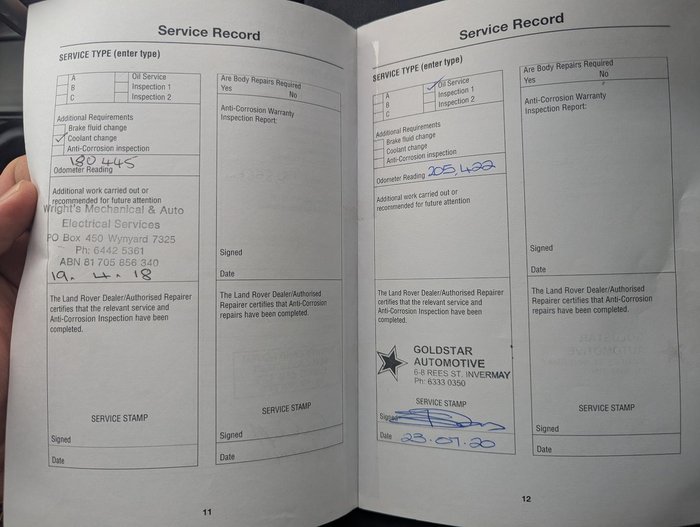 2006 Land Rover Range Rover Sport TDV6 L320 MY06 4X4 Dual Range Zambezi Silver