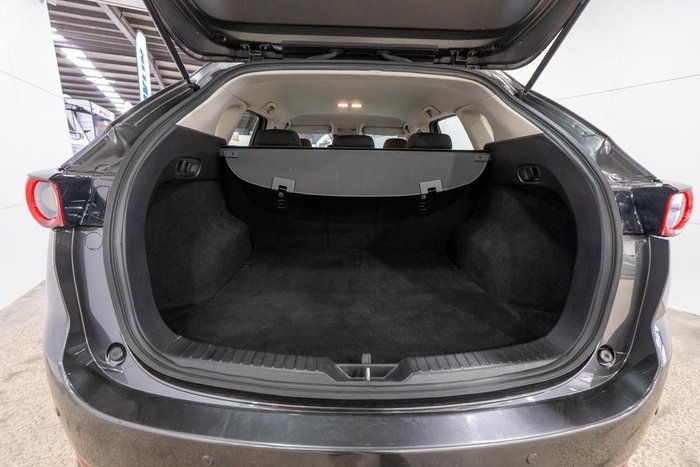 2019 Mazda CX-5 Maxx Sport