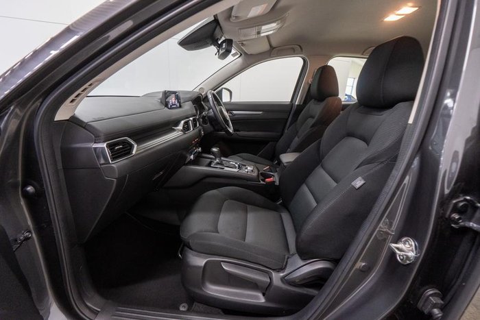 2019 Mazda CX-5 Maxx Sport